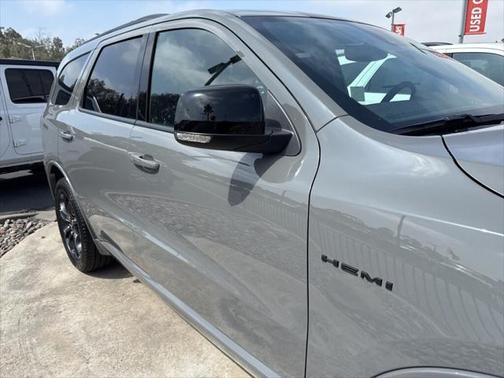 2025 Dodge Durango R/T Plus AWD