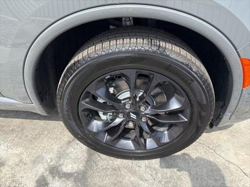 2025 Dodge Durango R/T Plus AWD