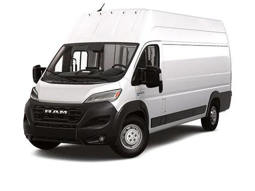 2024 RAM ProMaster 3500 High Roof