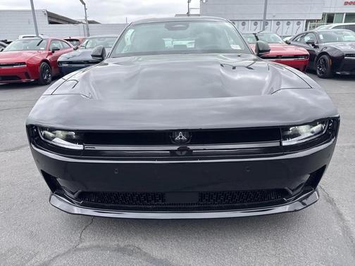 2025 Dodge Charger Daytona R/T