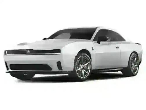 2024 Dodge Charger Scat Pack