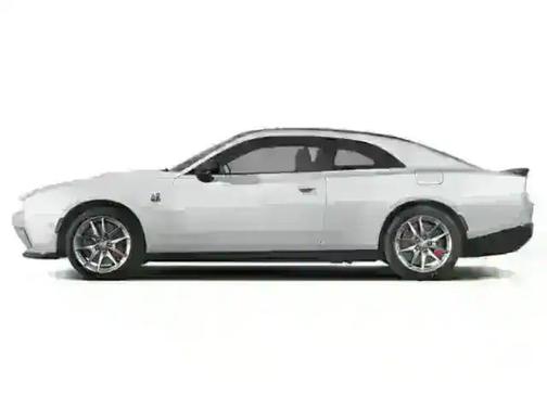 2024 Dodge Charger Scat Pack