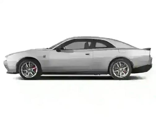 2024 Dodge Charger Scat Pack