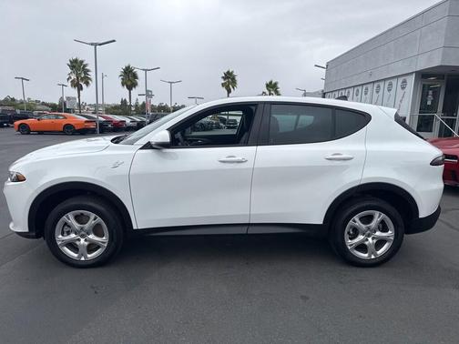 2024 Dodge Hornet GT Plus AWD