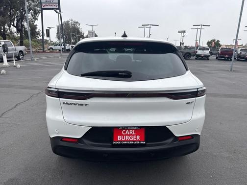 2024 Dodge Hornet GT Plus AWD