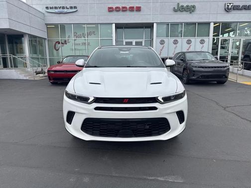 2024 Dodge Hornet GT Plus AWD