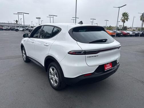 2024 Dodge Hornet GT Plus AWD