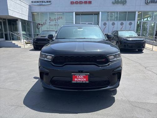 2024 Dodge Durango GT RWD