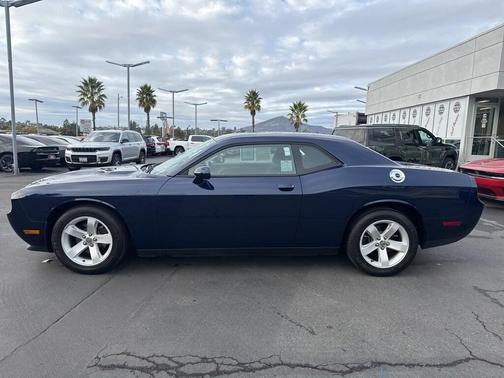 2014 Dodge Challenger SXT