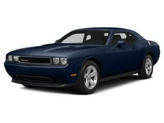 2014 Dodge Challenger SXT