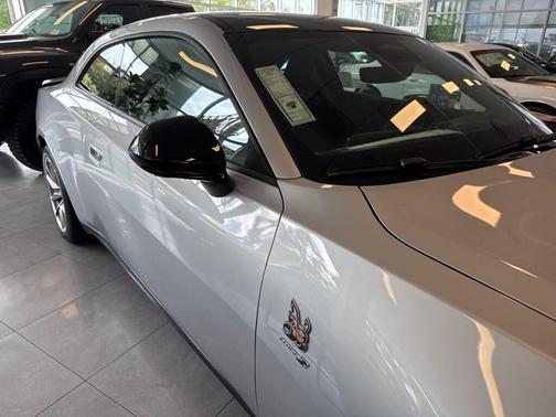 2024 Dodge Charger Scat Pack