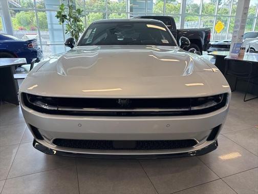 2024 Dodge Charger Scat Pack