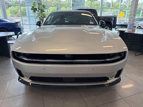 2024 Dodge Charger Scat Pack