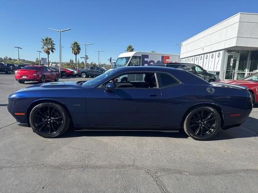 2017 Dodge Challenger R/T
