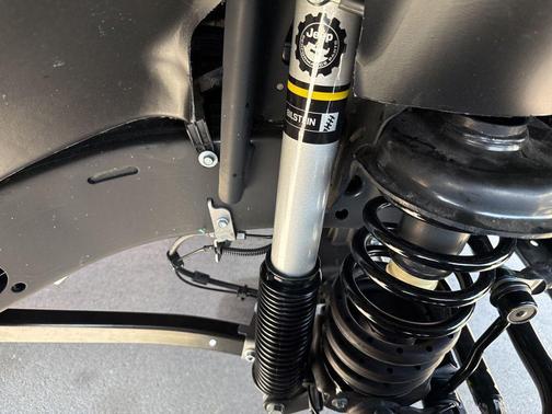 2025 Jeep Wrangler 4xe Rubicon X