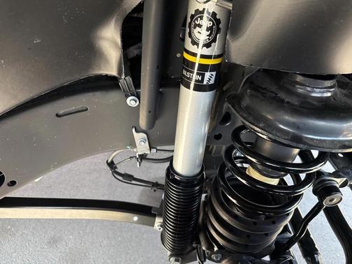 2025 Jeep Wrangler 4xe Rubicon X