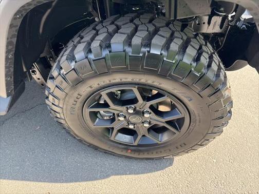 2025 Jeep Gladiator Big Bear