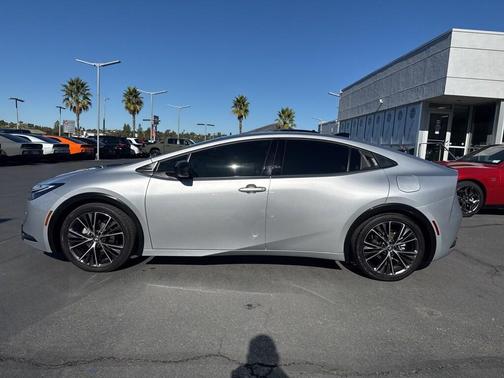 2024 Toyota Prius Limited