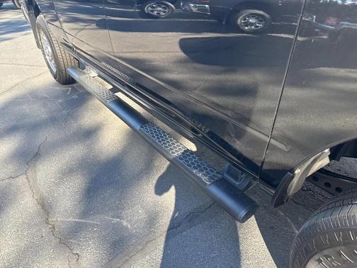 2025 RAM 2500 Tradesman Crew Cab 4x4 6'4' Box