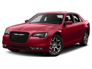 2017 Chrysler 300 S