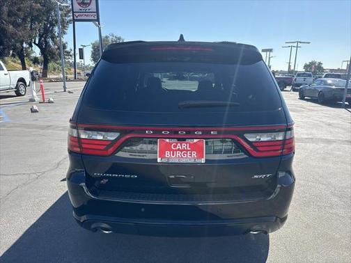 2022 Dodge Durango SRT 392 AWD