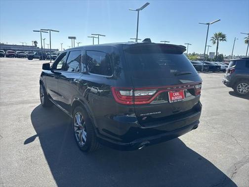 2022 Dodge Durango SRT 392 AWD