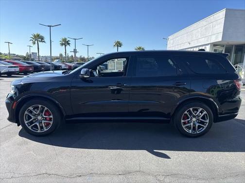 2022 Dodge Durango SRT 392 AWD