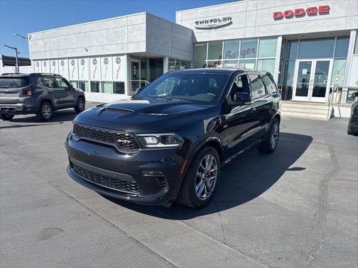 2022 Dodge Durango SRT 392 AWD