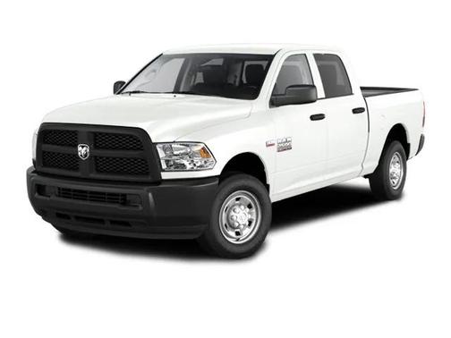 2016 RAM 2500 Tradesman