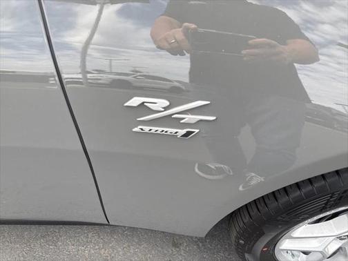 2025 Dodge Charger Daytona R/T