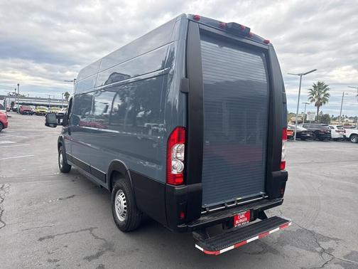 2024 RAM ProMaster 3500 High Roof