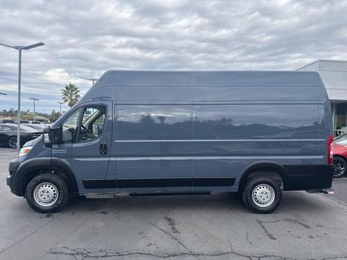 2024 RAM ProMaster 3500 High Roof