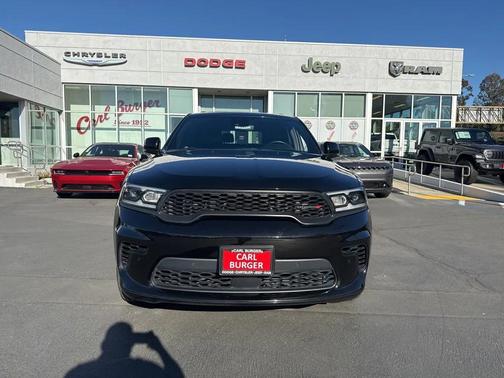 2024 Dodge Durango GT Premium AWD