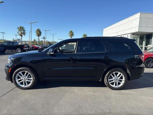 2024 Dodge Durango GT Premium AWD