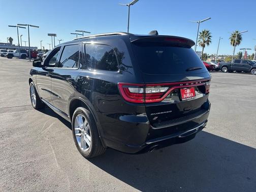 2024 Dodge Durango GT Premium AWD