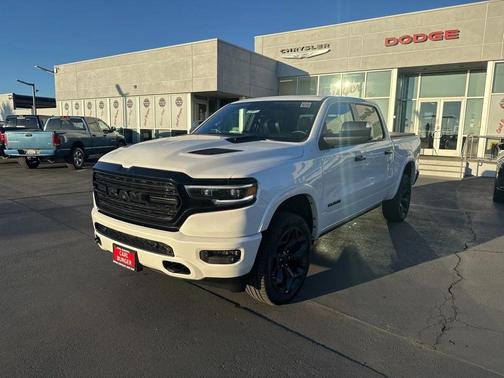 2024 RAM 1500 Limited