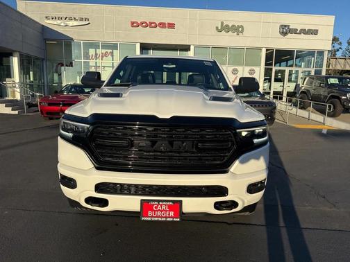 2024 RAM 1500 Limited