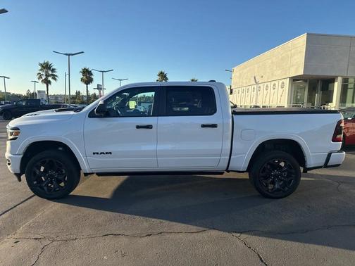 2024 RAM 1500 Limited