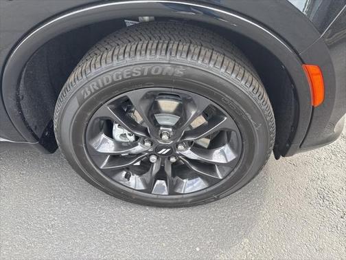2025 Dodge Durango GT RWD