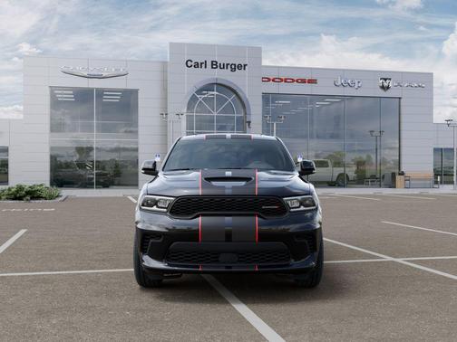 2025 Dodge Durango GT Plus