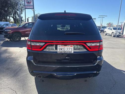2023 Dodge Durango R/T Plus RWD