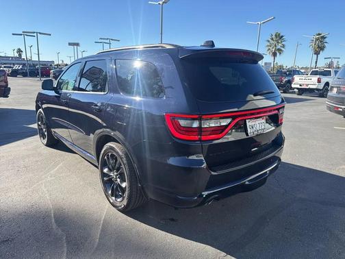 2023 Dodge Durango R/T Plus RWD