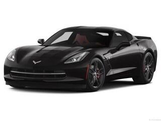 2014 Chevrolet Corvette Stingray Base