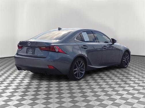 2014 Lexus IS 250 Base