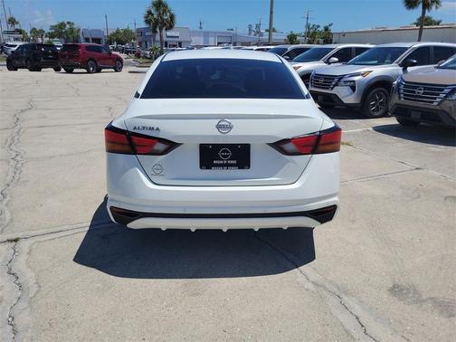 2023 Nissan Altima 2.5 S