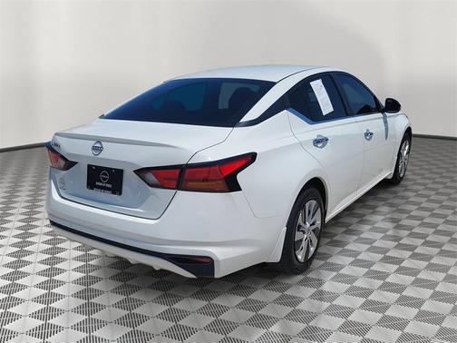 2023 Nissan Altima 2.5 S