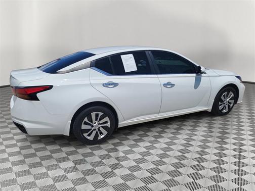 2023 Nissan Altima 2.5 S