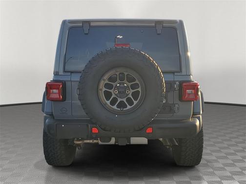2023 Jeep Wrangler Rubicon 392