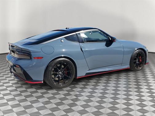 2024 Nissan Z NISMO