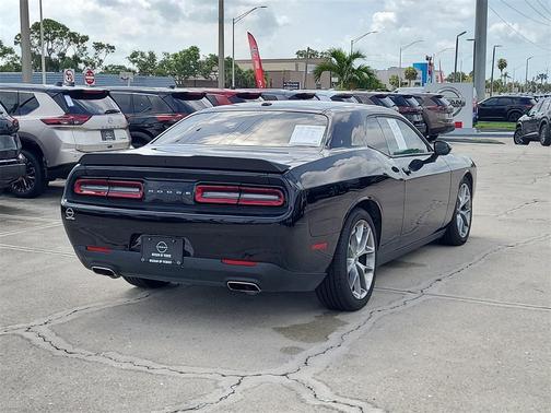 2023 Dodge Challenger GT
